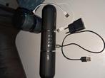 Bluetooth boxen, Audio, Tv en Foto, Overige Audio, Tv en Foto, Ophalen, Gebruikt