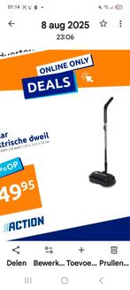 Nieuwe kuismachiene te koop !, Enlèvement ou Envoi