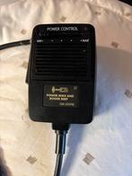 micro rbp amplifié, Telecommunicatie, Portofoons en Walkie-talkies, Ophalen, Gebruikt
