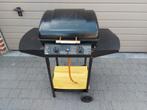 Gasbarbecue, Ophalen