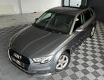 Audi A3 1.5TFSI 1e eigenaarsgarantie 12 maanden, Te koop, Zilver of Grijs, Berline, Benzine