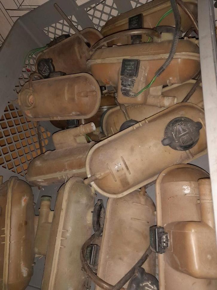 réservoir de liquide de refroidissement Citroën Berlingo, Pe, Autos : Pièces & Accessoires, Autres pièces automobiles, Peugeot