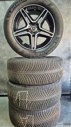 DEMO 20 inch Mercedes GLE V167 C167 Winterbanden Origineel, Auto-onderdelen, -, 275 mm, -, Banden en Velgen