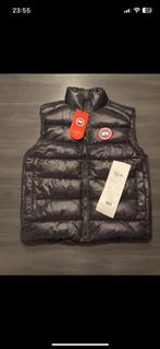 Canada goose bodywarmer, Kleding | Heren, Bodywarmers, Ophalen, Zo goed als nieuw