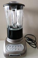 Blender kitchenaid, Elektronische apparatuur, Blenders, Ophalen, Zo goed als nieuw, Blender