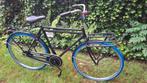 OERDEGELIJKE herenfiets vele NIEUWE onderdelen = rijklaar, Fietsen en Brommers, Fietsen | Oldtimers, Ophalen