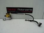 Complete Nissin Remklauw Honda CBR929RR Fireblade 2000-2001, Ophalen of Verzenden, Gebruikt