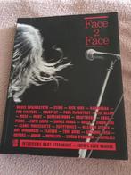 Alex Vanhee - Face 2 Face, Enlèvement ou Envoi, Alex Vanhee; Bart Steenhaut