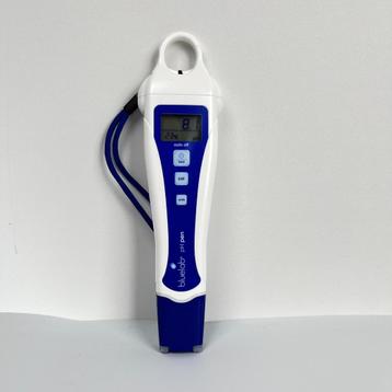 Bluelab pH Pen – Nieuw in Doos – pH & Temperatuur beschikbaar voor biedingen