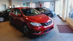 Nissan Pulsar 1.2i/gps/cruise/camera*39000km.!* 1j.garanty, Auto's, Nissan, Voorwielaandrijving, Gebruikt, 4 cilinders, 116 pk