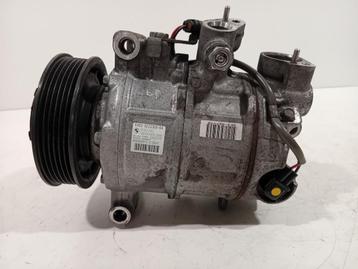 AIRCO POMP BMW 1 serie (F20) (-GE4472604691) beschikbaar voor biedingen