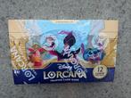 Disney Lorcana: Into the Inklands Booster Box (met seal), Een of twee spelers, Ophalen, Nieuw, Disney