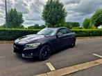 BMW 218d, Auto's, BMW, 100 kW, 4 zetels, 1995 cc, 4 cilinders