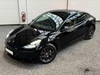 Tesla Model 3 RWD met all season banden en alcantara inleg, Auto's, Automaat, 4 deurs, 208 kW, 0 kg