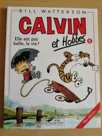 BD Calvin et Hobbes, tome 8 de Bill Watterson, Boeken, Ophalen of Verzenden