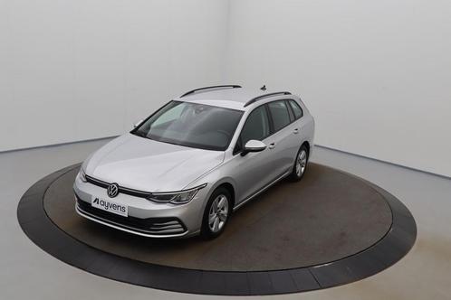 (2AEE023) Volkswagen Golf Variant, Auto's, Volkswagen, Bedrijf, Te koop, Golf Variant, ABS, Adaptive Cruise Control, Airbags, Airconditioning