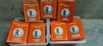 Suske en Wiske 59 verzamelboeken Lecturama, Boeken, Ophalen, W. vandersteen, Zo goed als nieuw, Meerdere stripboeken