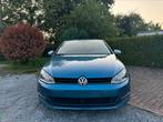 Volkswagen Golf 7 1.6 TDI Bluemotion/Navi/ACC/105pk/GEKEURD, Euro 5, Electronic Stability Program (ESP), Bedrijf, Golf