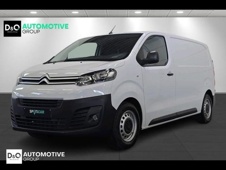 Citroen Jumpy L2, Auto's, Citroën, Bedrijf, Jumpy Combi, Airbags, Bluetooth, Boordcomputer, Centrale vergrendeling, Cruise Control
