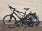 Sportieve B'twin fiets te koop, Ophalen, Zo goed als nieuw, 26 inch
