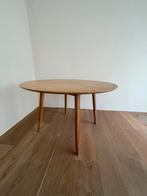 Ronde tafel 120 cm, Huis en Inrichting, Tafels | Eettafels, Ophalen
