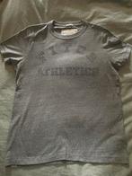 T-Shirt Abercrombie gris, Comme neuf, Taille 48/50 (M), Abercrombie, Gris