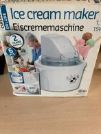 Ijsmaker, Elektronische apparatuur, IJsmachines, Ophalen, Zo goed als nieuw