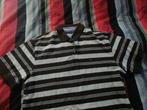 POLO MERK TOMMY HILFIGER – MAAT L, Ophalen of Verzenden, Gedragen, Maat 52/54 (L), Tommy hilfiger