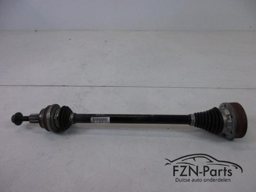 VW Passat B8 4-Motion Aandrijfas Links-Achter 3Q0501203C, Autos : Pièces & Accessoires, Transmission & Accessoires, Utilisé, Enlèvement ou Envoi