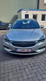 Opel Astra 1.6 diesel 2017 112.000km nieuwstaat euro 6b, Auto's, Diesel, Particulier, Astra, Te koop