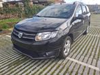 dacia logan mcv, Auto's, Dacia, Voorwielaandrijving, Stof, 5 deurs, Particulier