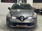Renault Clio 1.2tce / 2014 / eu5b / 105.000km / garantie.., Euro 5, Zwart, Bedrijf, 5 deurs