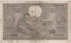 Vijf Bankbiljetten van 100 Belgische Franken, Série, Enlèvement ou Envoi, Belgique