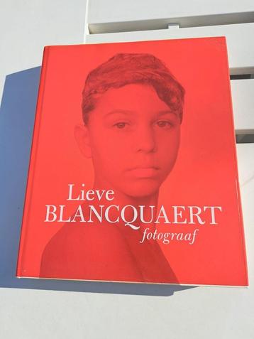 Lieve Blancquaert Fotograaf beschikbaar voor biedingen