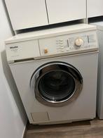 Machine à laver Miele, Enlèvement, Utilisé