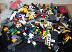 Bouwblokken (Geen Lego), Kinderen en Baby's, Speelgoed | Bouwstenen, Ophalen, Gebruikt, Overige merken