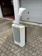 Bosch mobiele airco (koelen en verwarmen), Electroménager, Climatiseurs, 2 vitesses, Enlèvement, Utilisé, Climatiseur mobile