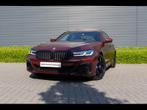 BMW Serie 5 545 e xDrive Fiscaal gunstig, sportief en in sti, Auto's, BMW, Automaat, 4 deurs, Euro 6, 43 g/km