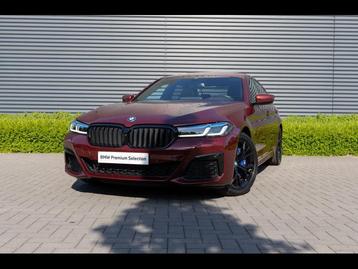 BMW Serie 5 545 e xDrive Fiscaal gunstig, sportief en in sti beschikbaar voor biedingen