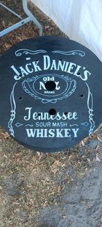 JACK DANIËLS SALONTAFEL, Ophalen, Zo goed als nieuw