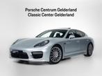 Porsche Panamera GTS, Auto's, Porsche, Automaat, Berline, Lederen bekleding, Overige kleuren