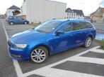 Skoda Octavia Elegance, Auto's, Skoda, Voorwielaandrijving, Euro 5, 1487 kg, Zwart