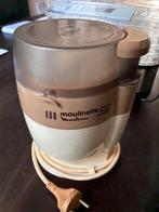 Allessnijder moulinex, Ophalen, Zo goed als nieuw