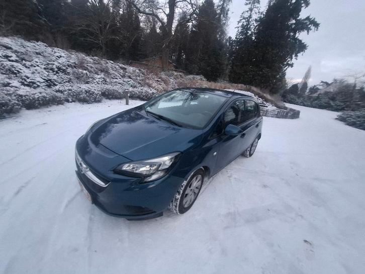 opel corsa, Autos, Opel, Particulier, Corsa, ABS, Airbags, Air conditionné, Bluetooth, Verrouillage central, Rétroviseurs électriques