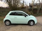 FIAT 500 | EXCELLENT ÉTAT | 1 PROPRIÉTAIRE, Autos, Fiat, 1242 cm³, Achat, Euro 6, Entreprise