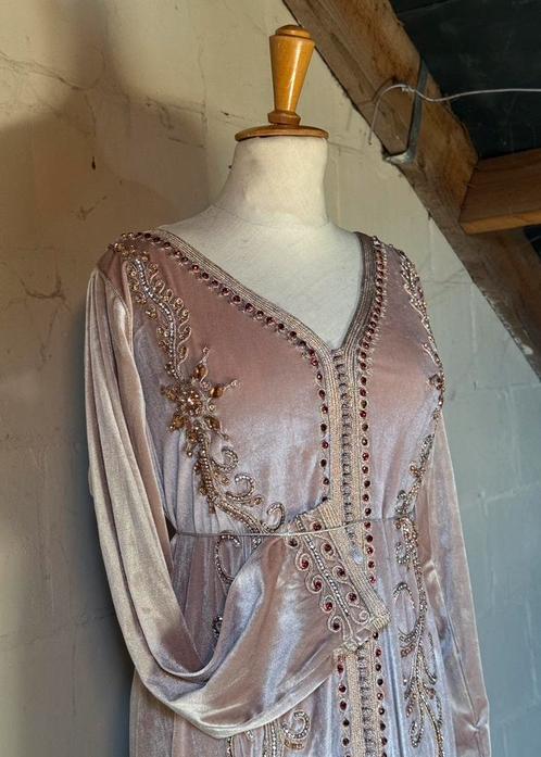 Mooi mombra zeemeermin kaftan, Kleding | Dames, Ondergoed en Lingerie, Ophalen of Verzenden