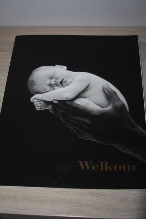 Anne Geddes Photofolio , Welkom.1e druk 2000 , SC, Boeken, Kunst en Cultuur | Fotografie en Design, Gelezen, Overige onderwerpen