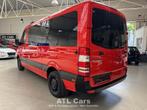 Mercedes-Benz Sprinter 2.2 DIESEL | 8+1 MINIBUS | 1e EIGENAA, Monovolume, Gebruikt, 4 cilinders, Bedrijf