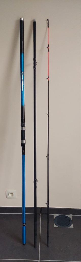Shimano speedmaster 425BXG beschikbaar voor biedingen