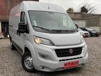 FIAT DUCATO 3.0 CNG/aardgas/70-000km euro6b!!, Auto's, Fiat, Stof, 4 cilinders, CNG (Aardgas), Bedrijf